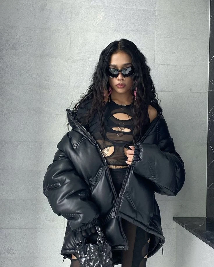 Alerta tendencia: qué es el estilo brat, que enamora a la Gen-Z