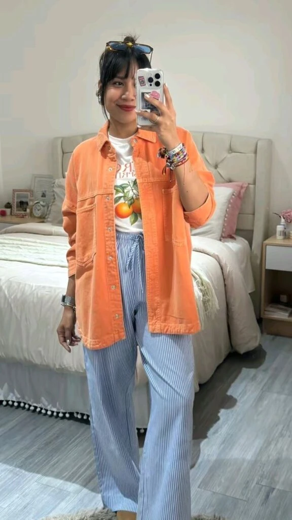 Alerta tendencia: los pantalones de lino serán los más elegidos durante el verano