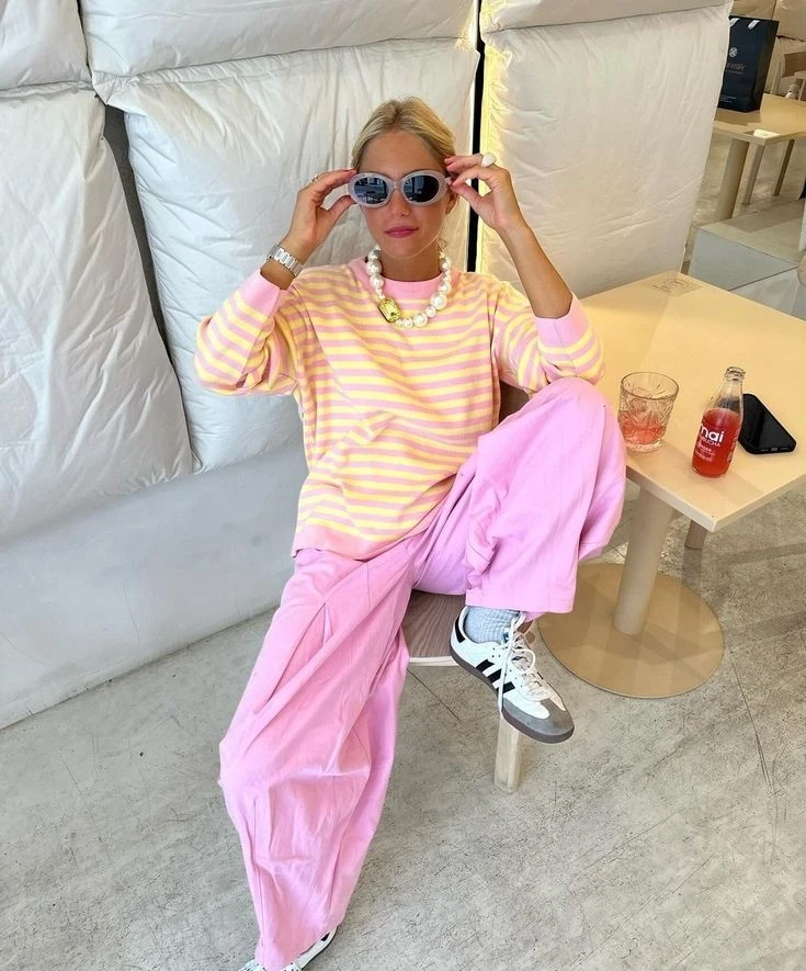 Alerta tendencia: los pantalones de lino serán los más elegidos durante el verano