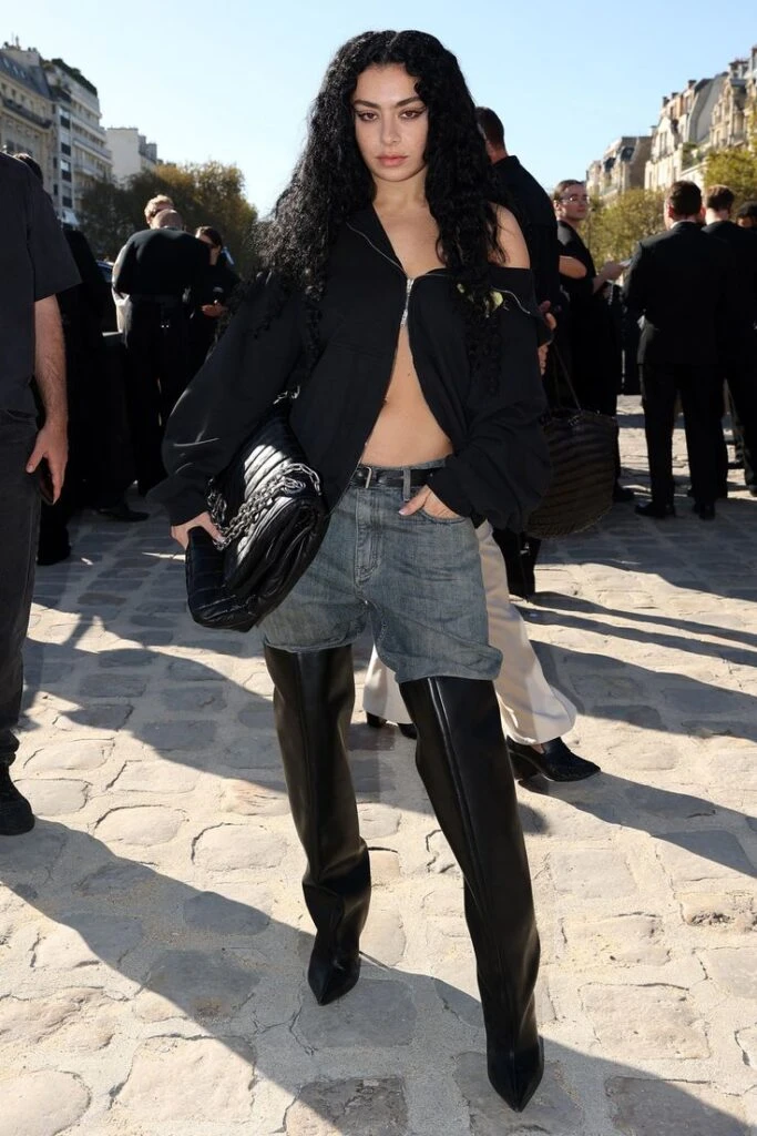 Alerta tendencia: qué es el estilo brat, que enamora a la Gen-Z