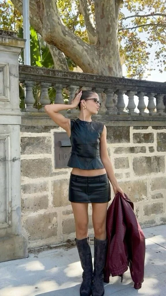 Alerta tendencia: qué es el estilo brat, que enamora a la Gen-Z