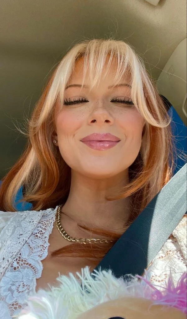 "Calico hair", la tendencia en coloración más original de la primavera