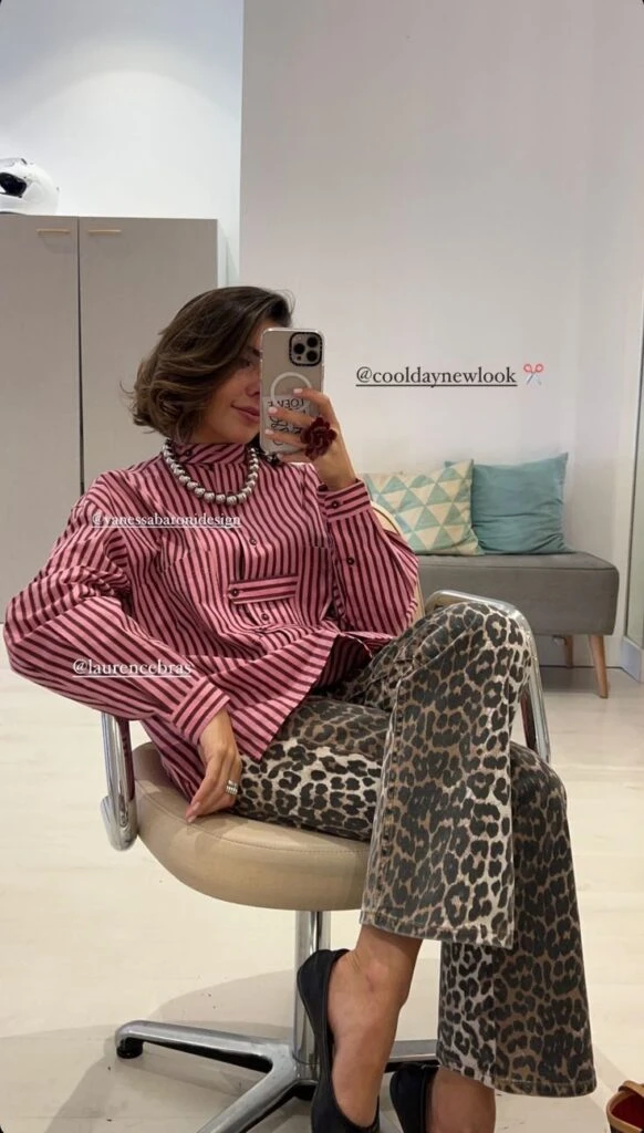 looks para el fin de semana con tendencias de media estación