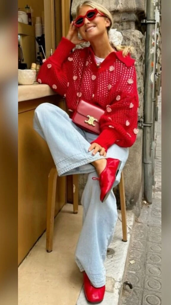 looks para el fin de semana con tendencias de media estación