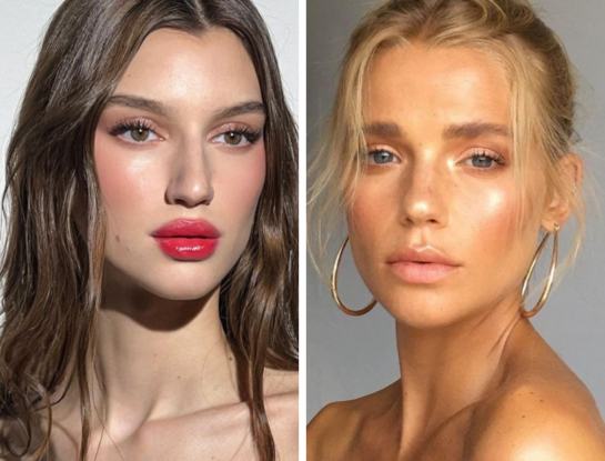 Los colores de maquillaje que serán tendencia esta primavera