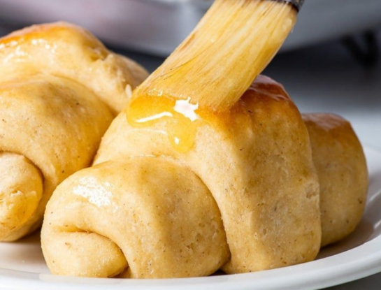 Medialunas sin tacc: la receta de 5 pasos para hacer en casa