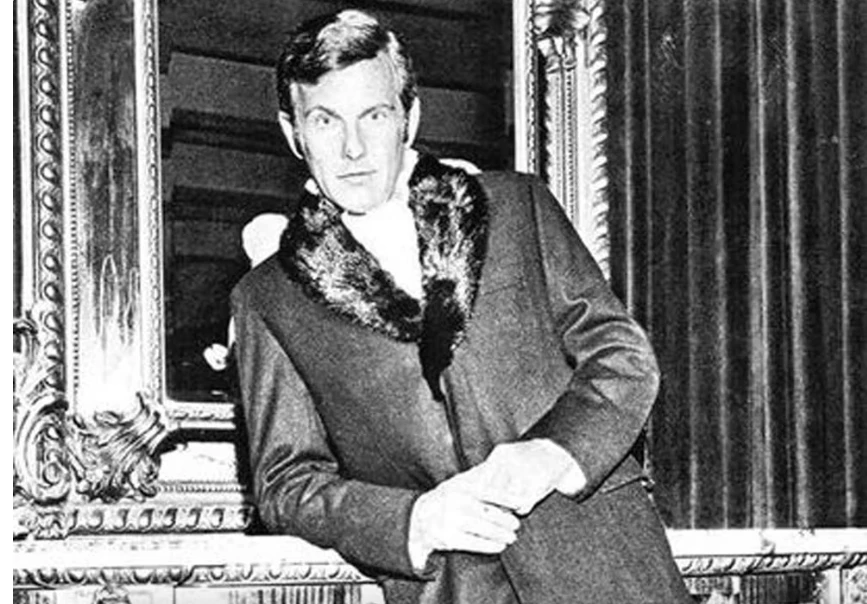 quien era ante garmaz