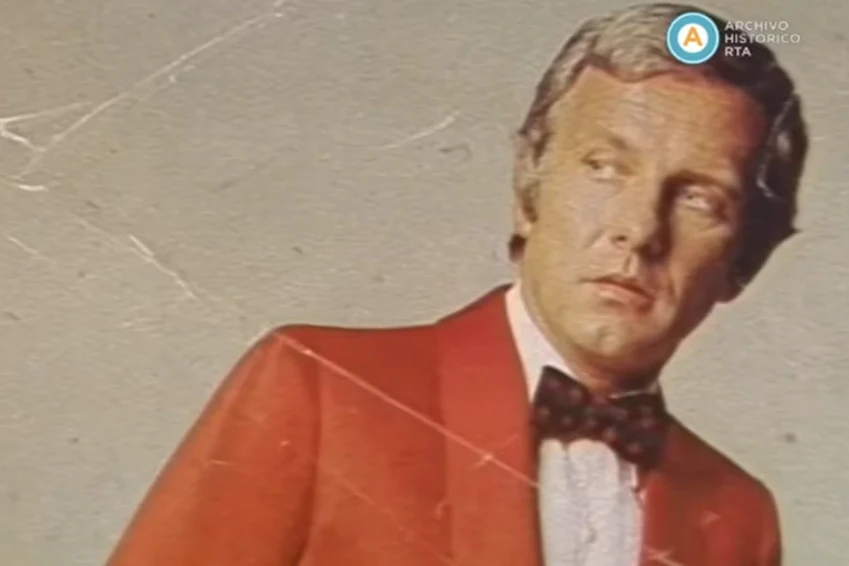 quien era ante garmaz