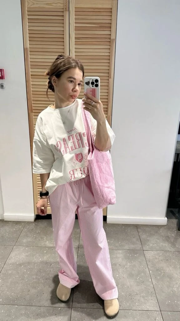 Alerta tendencia: los pantalones de lino serán los más elegidos durante el verano