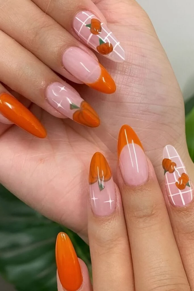Guía de estilo: los mejores nail arts para lucir este Halloween