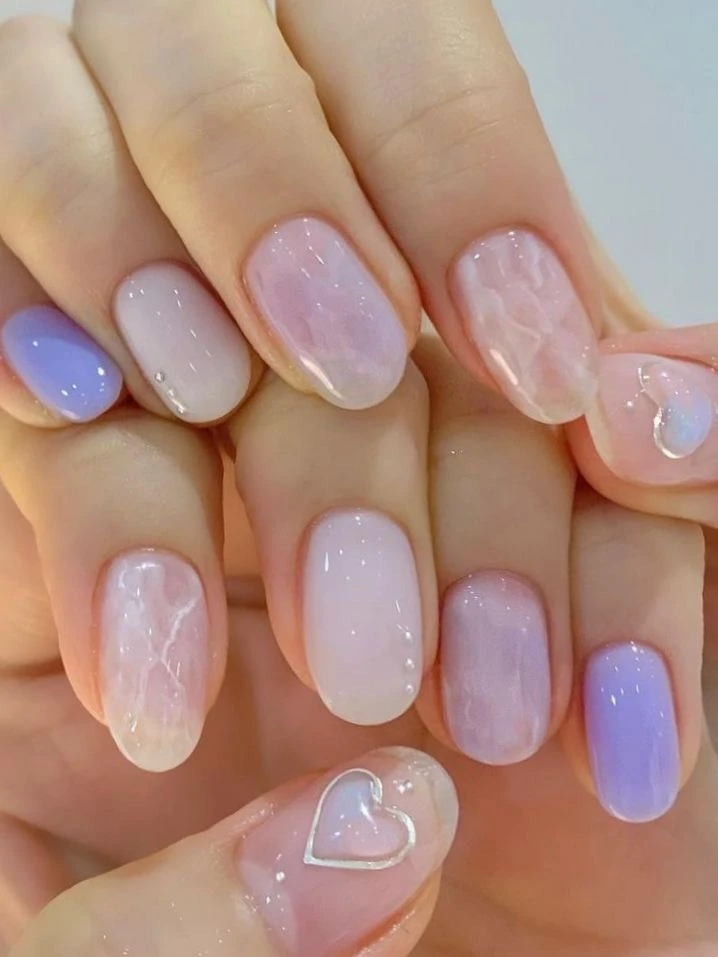 7 estilos en uñas que vas a amar este verano
