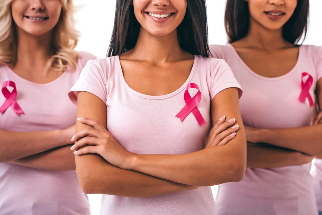 dia mundial de concientización del cáncer de mama