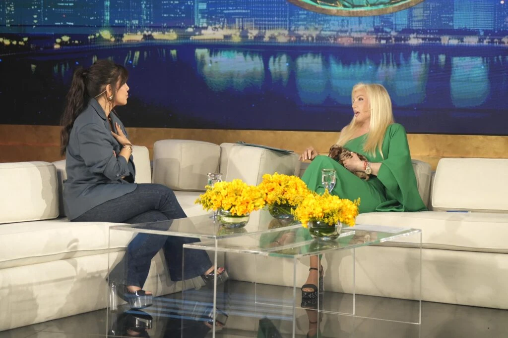 Susana Giménez. Foto: RS