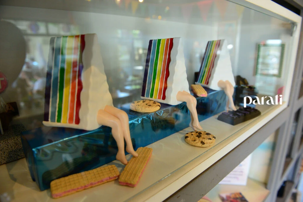 pol terrera, maricafe