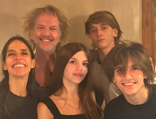 Qué es el homeschooling, el método de educación que María Susini y Facundo Arana eligen para sus hijos