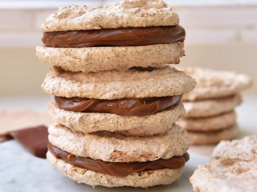 Alfa cocadas: la receta golosa con 3 ingredientes para la hora del té