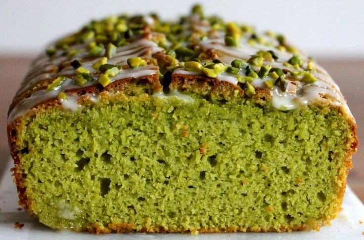 Cómo preparar budín de pistacho: la receta espectacular para pasar tus tardes