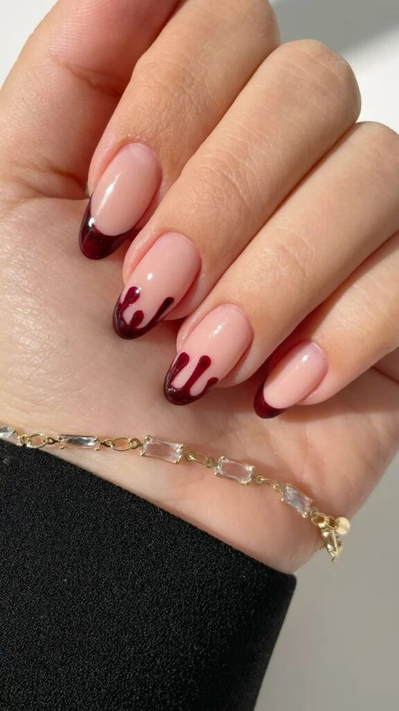 Guía de estilo: los mejores nail arts para lucir este Halloween