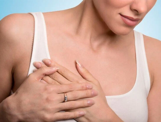 Esperanza para el cáncer de mama: nuevo estudio en Argentina