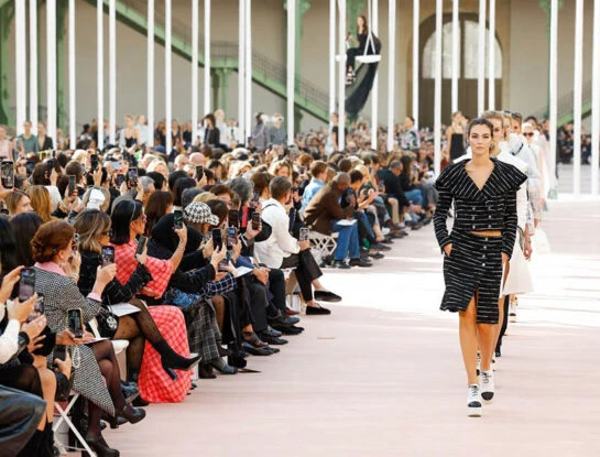 5 ítems de moda que Chanel promete convertir en tendencia esta primavera