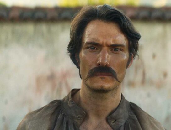 Estreno de la serie "100 años de soledad" en Buenos Aires