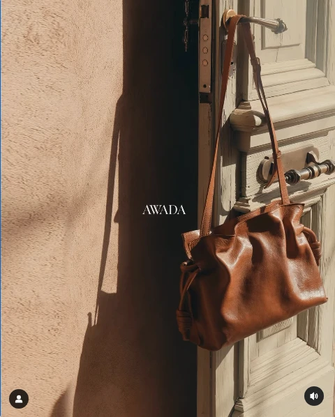 Juliana Awada presentó los básicos de su cápsula para la firma Awada