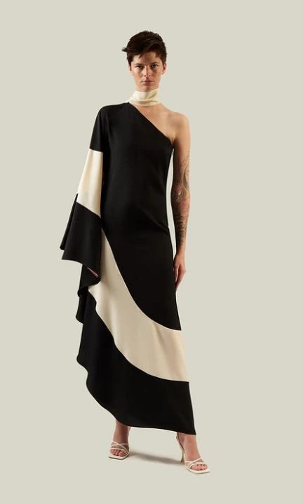 Uno de los diseños de la nueva colección