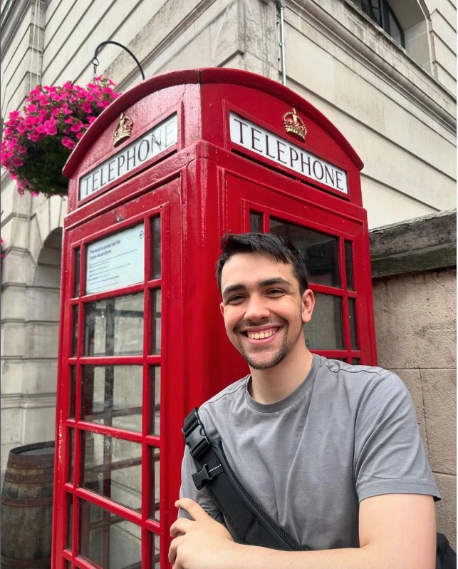 Vicente Bonavetti, el hijo de la Negra Vernaci