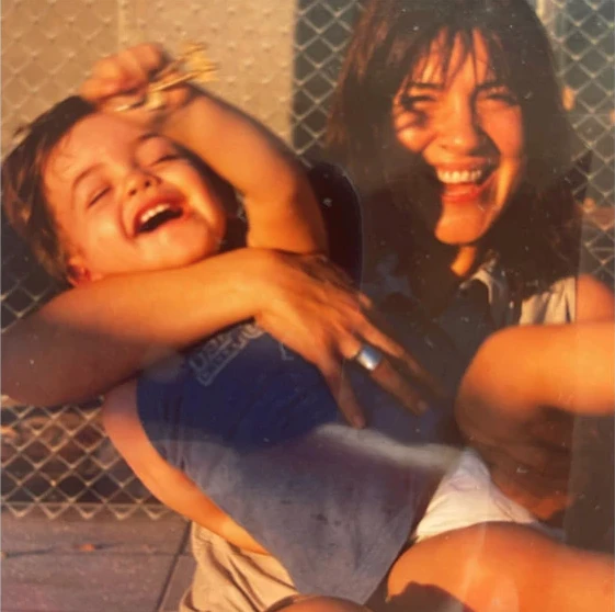 Vicente Bonavetti, el hijo de la Negra Vernaci