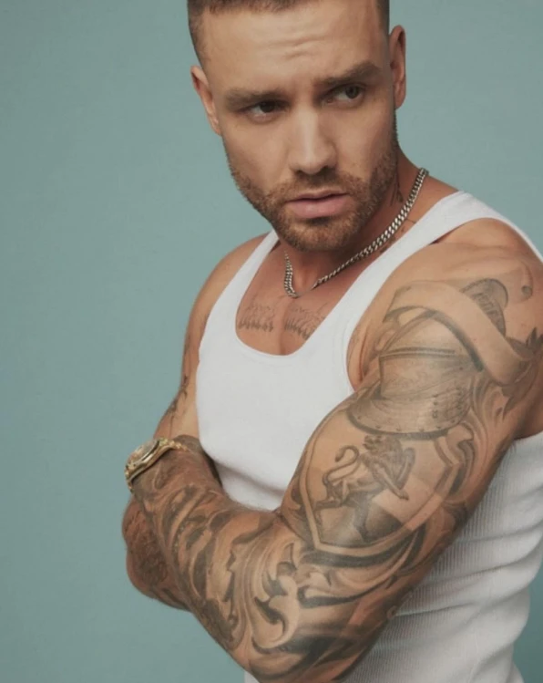 Liam Payne