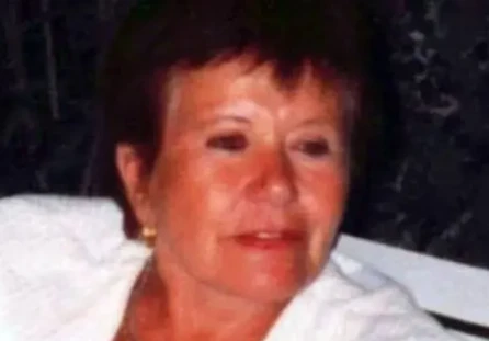 Ana Zebran, el caso que inspiró a Florencia Ghio a escribir la novela "Aguas turbias"