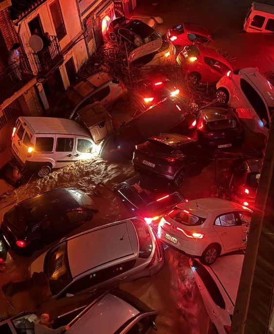 Lo que nos dejó la DANA