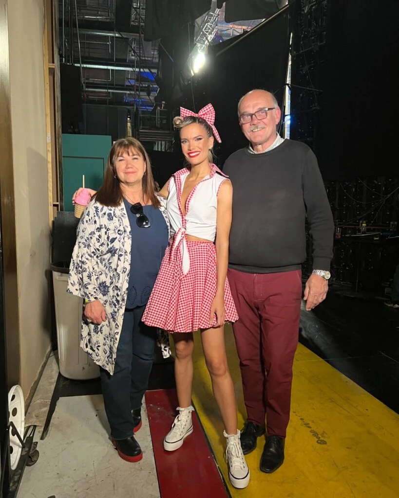 Eva Bargiela habló del día "más terrible" de su vida: así vive el dolor por la pérdida de su mamá