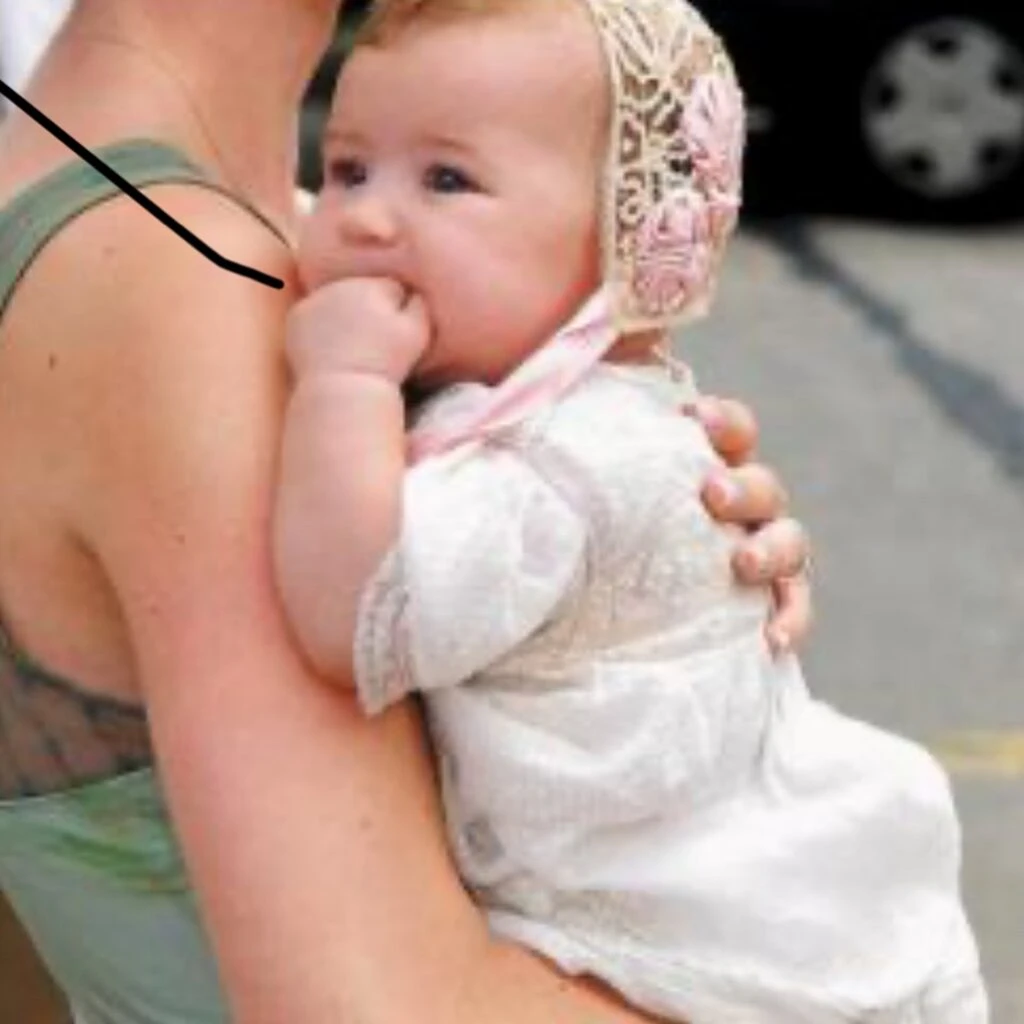 El amoroso saludo de Nicole Neumann a Indiana Cubero por su cumpleaños