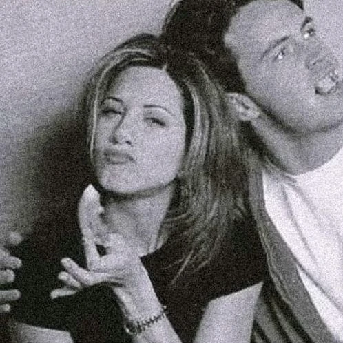 A un año de la muerte de Matthew Perry, Jennifer Aniston le dedicó un tierno mensaje