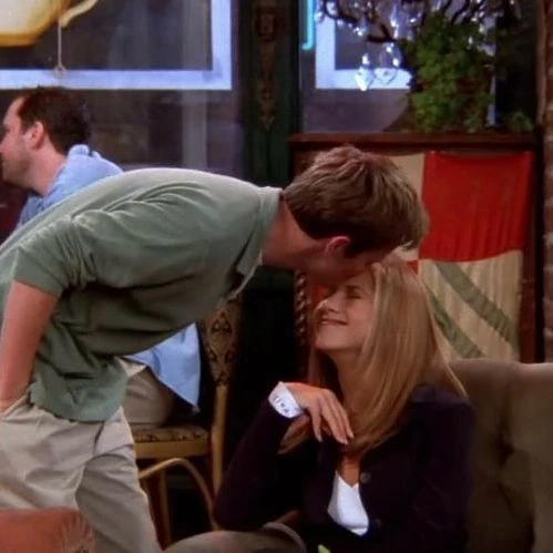 A un año de la muerte de Matthew Perry, Jennifer Aniston le dedicó un tierno mensaje