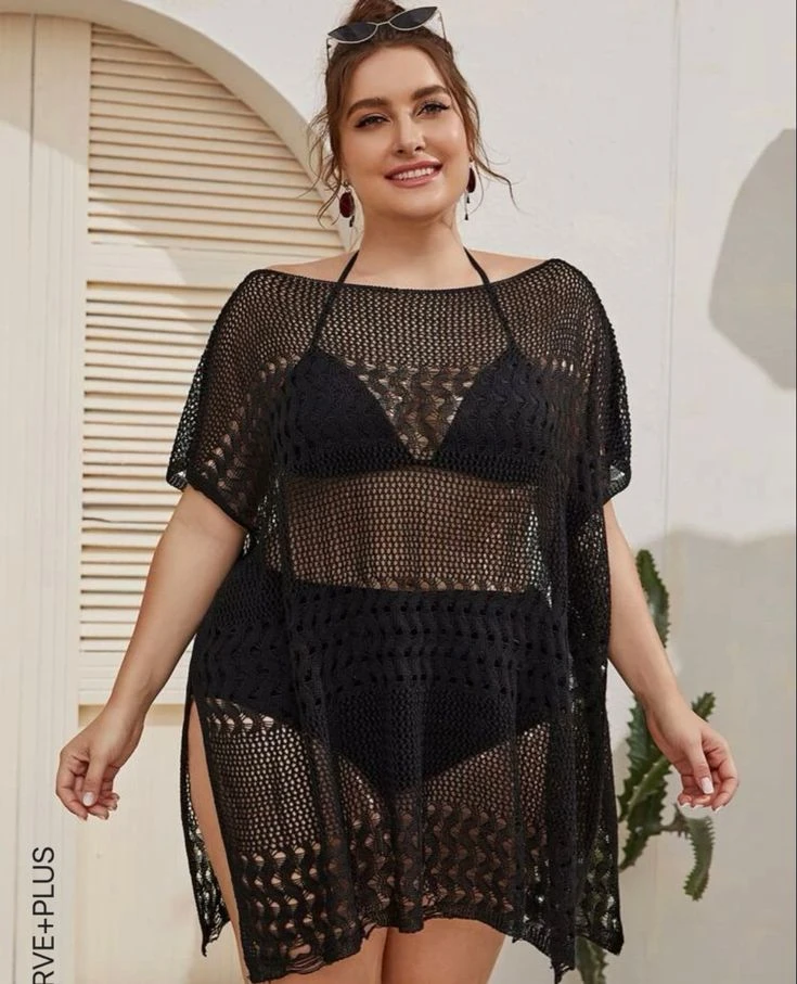 los estilos en trajes de baño que protagonizarán el verano 2025