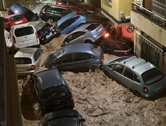La pregunta que nos dejó la DANA en Valencia: cómo saber si mi casa se puede inundar