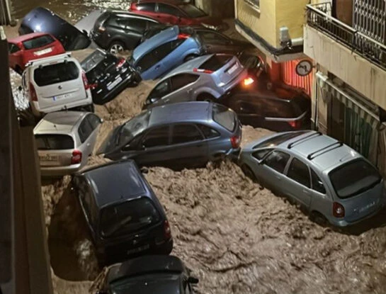 La pregunta que nos dejó la DANA en Valencia: cómo saber si mi casa se puede inundar