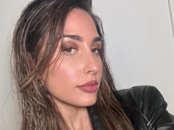 Yoyi Francella confirmó la separación de sus padres