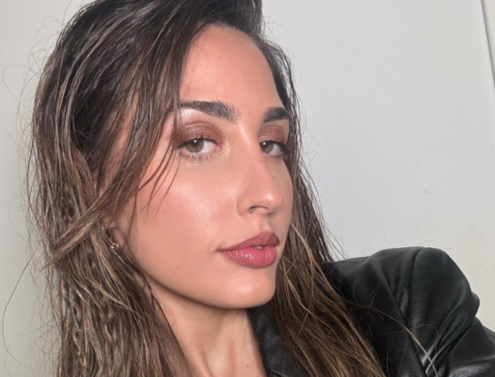 Yoyi Francella confirmó la separación de sus padres: "Es un tema de ellos"