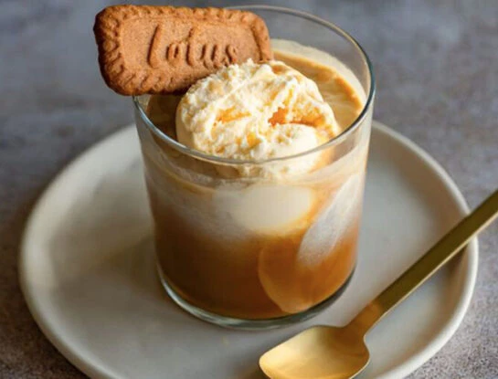 Receta fácil para preparar affogato casero, el postre italiano que será tendencia en el verano