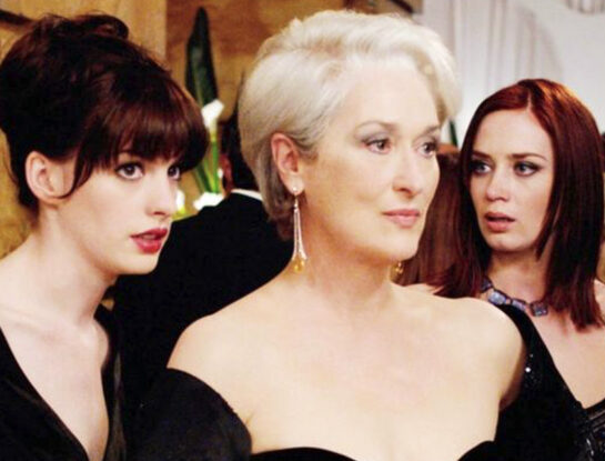 El diablo viste a la moda 2: todo lo que deberías saber sobre esta secuela