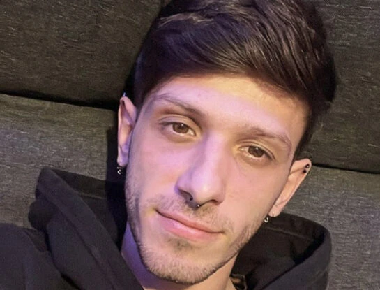 Quién es Facundo, el hijo que Martín Demichelis tuvo antes de conocer a Evangelina Anderson