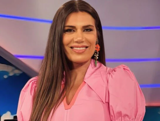 Flor de la V elige los accesorios animal print que son tendencia entre las fashionistas