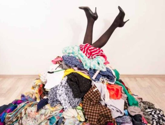 "Limpieza de la muerte": así es el nuevo método sueco para deshacerte de lo que no usas