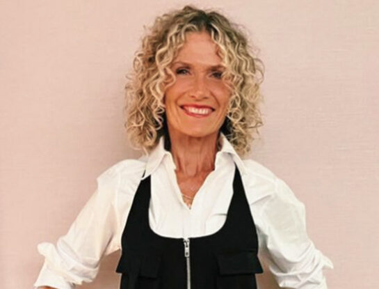 Maru Botana sorprendió con su prenda más funcional del placard en "Bake Off Famosos"