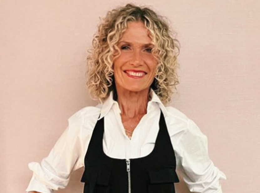 Maru Botana reveló cuál fue el momento más importante de su carrera: "Una época inolvidable en mi vida"