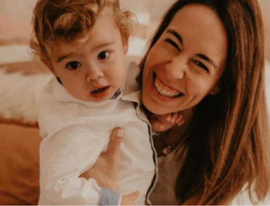 La lucha de Tomi: un trasplante de esperanza y una vida de resiliencia