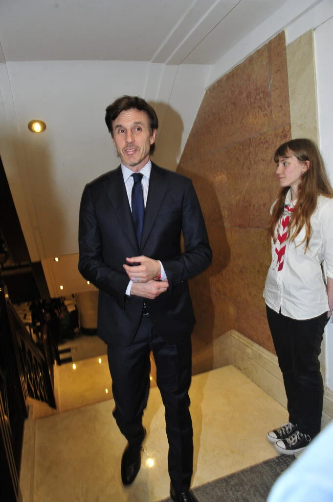 Roberto García Moritán